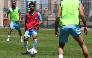 ستاره مخفی تیم ملی منتظر آتش‌بازی در منامه