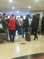 سرانجامِ مسافران ایرانی سرگردان در روسیه