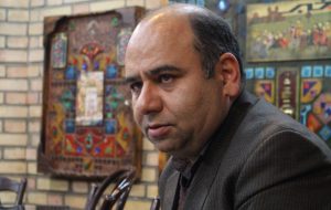 سلطانی در کلاب هاوس: تجربه‌های گذشته میزان درک ایران را نسبت به برجام بالا برده است