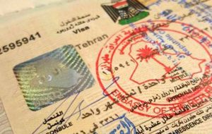بدون ویزا به عراق نروید