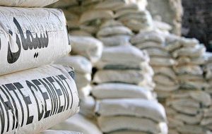 سیمان مشمول قیمت گذاری و نظام سهمیه بندی نیست سیمان مشمول قیمت گذاری و نظام سهمیه بندی نیست