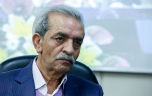 شافعی: اقتصاد ایران با یک اورژانس رفتن درست نمی‌ شود