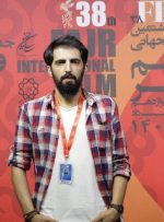 شامحمدی: اگر مستندساز شده‌ام که تنها یک فیلم بسازم آن «هجده هزار پا» است