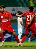 پاداش عظیم در انتظار پرسپولیس