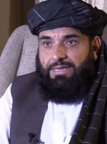 هشدار طالبان: داعش قدرت می‌گیرد اگر دنیا ما را به رسمیت نشناسد