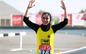 ردپای مجید کیهانی در المپیکی شدن فرزانه فصیحی!