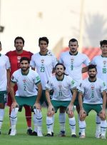 تیم ملی عراق در اسپانیا مساوی کرد