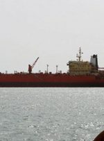 عربستان سومین کشتی حامل سوخت را بازهم توقیف کرد