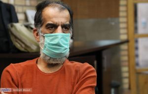 علی باقری، بازیگر «دشت خاموش»: ایتالیایی‌ها فکر کردند کارگرم نه بازیگر