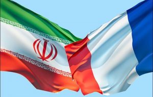 فرانسه به ایران هشدار داد
