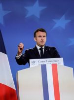 فرانسه به دنبال پایان سیطره زبان انگلیسی در اتحادیه اروپا است