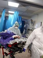 تدابیر بیمارستان مسیح دانشوری همزمان با افزایش مراجعه بیماران کرونایی پیک پنجم 