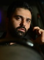 فیلمبرداری «شبگردِ» فرزاد موتمن در تهران ادامه دارد