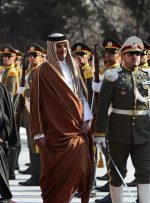 قطر میانجی‌گری می‌کند؛اما ابتکار عمل دست ایران،آمریکا و عربستان است