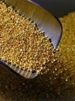 ورود سنگین طلا به ایران/ بازار اشباع شد