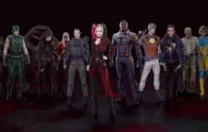 لباس هارلی کوئین در The Suicide Squad از چه منبعی الهام گرفته شده است؟ لباس هارلی کوئین در The Suicide Squad از چه منبعی الهام گرفته شده است؟