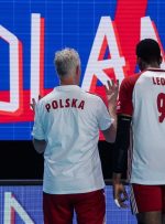 لهستان صدرنشین لیگ ملتهای والیبال