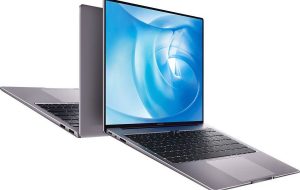 لپ تاپ هواوی میت بوک D14 انتخابی کارآمد برای طراحان وب