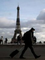 حذف آمریکا از فهرست امن مسافرتی فرانسه