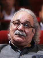 محمد کاسبی، بازیگر پیشکسوت در بیمارستان بستری است
