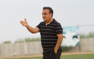 مس کرمان سرمربی‌اش را عوض کرد