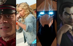 معرفی ده فیلم اقتباس شده از بازی‌های ویدیویی سبک مبارزه‌ای