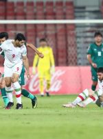 بازی‌های مقدماتی جام جهانی به تهران می‌آید؟