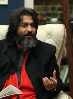 عبدالجواد موسوی: امیدوارم سلبریتی‌ها، تا پایان عمرشان با سیاست قهر کنند