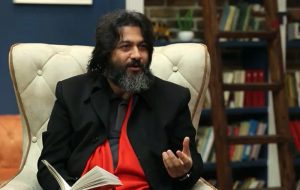 عبدالجواد موسوی: امیدوارم سلبریتی‌ها، تا پایان عمرشان با سیاست قهر کنند