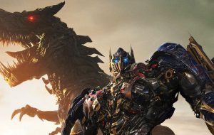 نام رسمی Transformers 7 اعلام شد؛ انتشار حجم بالایی اطلاعات از داستان