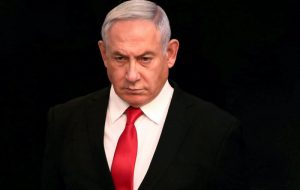 ببینید | سخنرانی جنجالی نتانیاهو علیه ایران؛ مقدمه بازگشت به قدرت؟