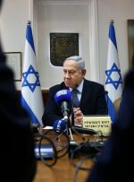 نتانیاهو رفتنی شد؟! – خبرآنلاین