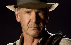 نخستین تصاویر صحنه فیلمبرداری Indiana Jones 5 را ببینید