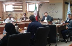 نشست خبری یک جشنواره موسیقی با طعم اعتراض به تفکیک جنسیتی نشست خبری یک جشنواره موسیقی با طعم اعتراض به تفکیک جنسیتی