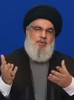 نصرالله:ما از ایران سوخت می‌گیریم،دوستان سعودی هم از عربستان؛بسم‌الله برای شما دعا می‌کنیم