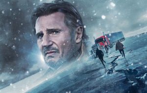 نقد فیلم The Ice Road – نبرد انسان در برابر طمع طبیعت و زمان