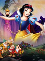 نقش اصلی لایو اکشن Snow White به ستاره هالیوورد سپرده شد