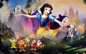 نقش اصلی لایو اکشن Snow White به ستاره هالیوورد سپرده شد