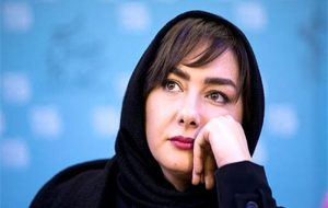 هانیه توسلی بازیگر «چهره به چهره» شد/ عکس
