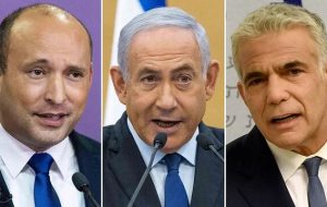 هیل: روابط آمریکا و اسرائیل بدون نتانیاهو وارد فازی جدید شده است