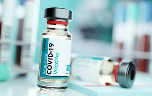 هلال احمر یک میلیون دوز دیگر واکسن کرونا وارد کرد