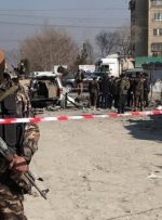 وال استریت ژورنال:کابل شش‌ماه دیگر سقوط می‌کند