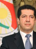 مسرور بارزانی: دولت مرکزی فرصت جدیدی برای حل ریشه‌ای مشکلات با اقلیم کردستان دارد