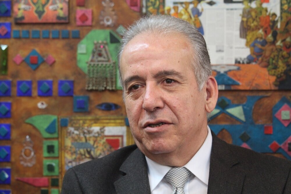 استراتژی اقتصادی کشور باید تدوین شود/ بخش خصوصی در انتظار تعیین تکلیف افایتیاف است