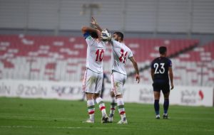 وزیر ورزش عراق هم از بازی تیم‌ملی حرف زد