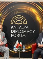 وزیران خارجه ایران و لهستان دیدار کردند