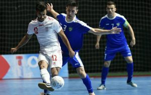 تقابل ایران و ایتالیا بعد از جام جهانی
