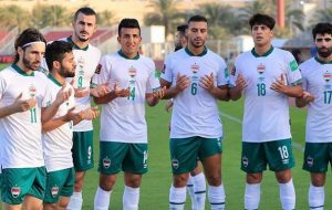 پاداش عراق برای صعود به دور بعد انتخابی جام جهانی چقدر است؟