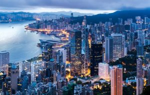 پارکینگ خودرو در هنگ کنگ گران تر از قیمت خانه در آمریکا