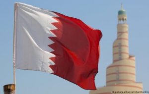 واکنش قطر به هدف قرار گرفتن کشتی اسرائیلی: برای حفظ امنیت،امیدواریم چنین تجاوزی در آینده تکرار نشود